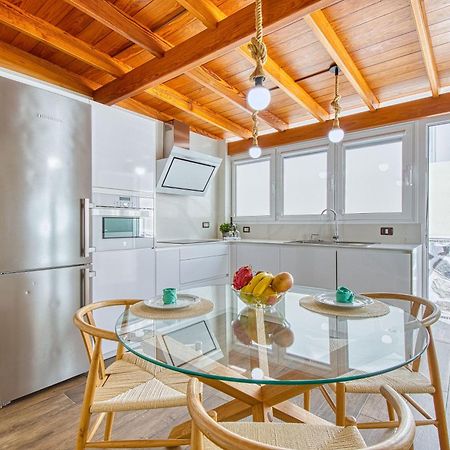El Refugio De Aitana By Homestaygranacanaria マスパロマス エクステリア 写真