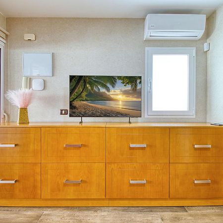El Refugio De Aitana By Homestaygranacanaria マスパロマス エクステリア 写真