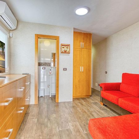 El Refugio De Aitana By Homestaygranacanaria マスパロマス エクステリア 写真