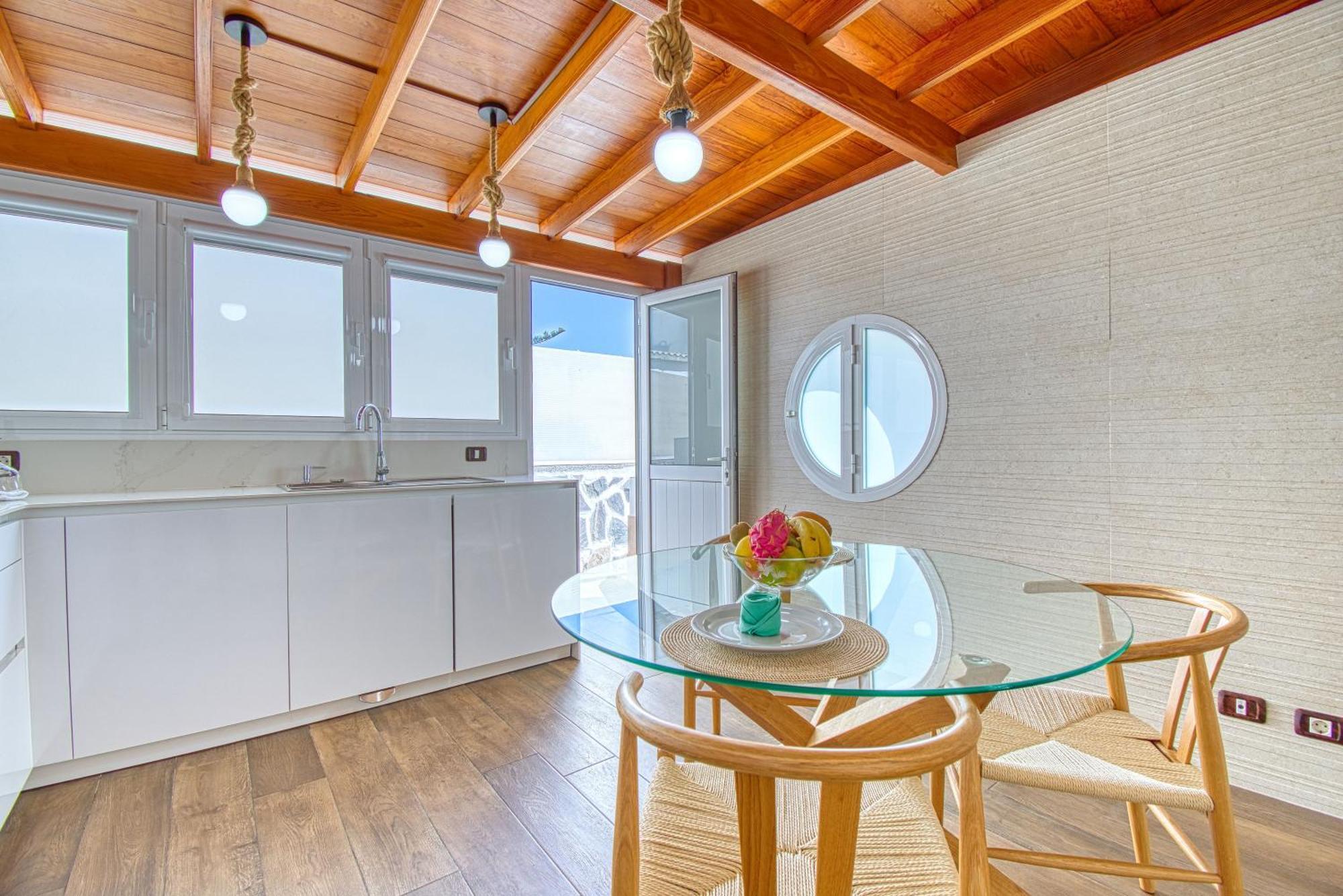 El Refugio De Aitana By Homestaygranacanaria マスパロマス エクステリア 写真