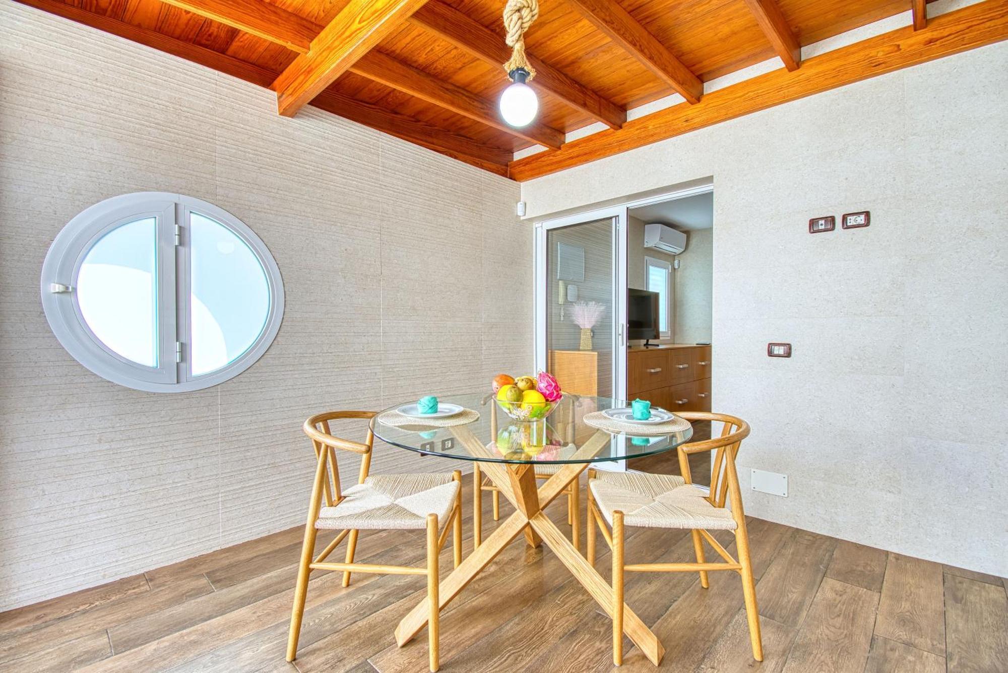 El Refugio De Aitana By Homestaygranacanaria マスパロマス エクステリア 写真