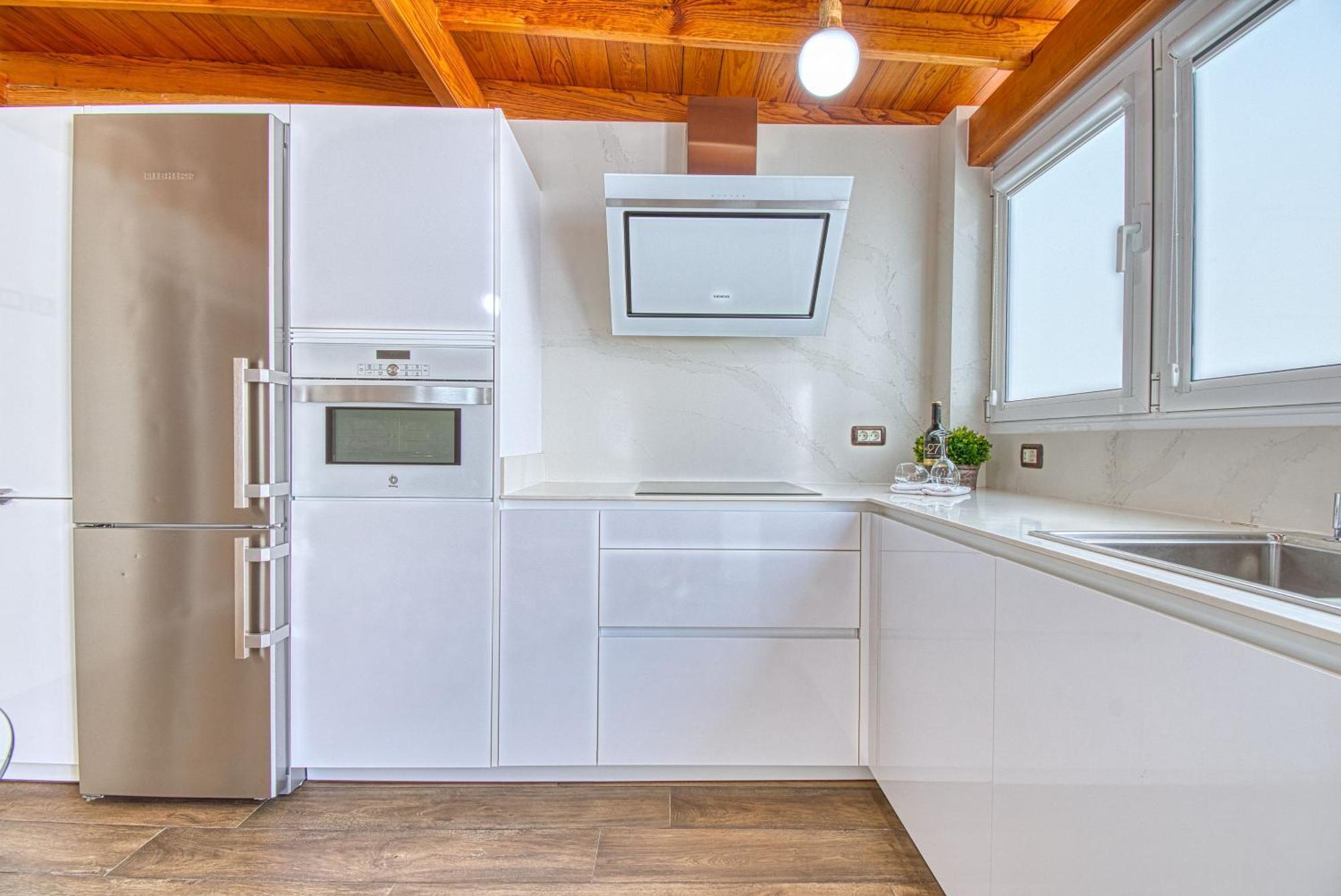 El Refugio De Aitana By Homestaygranacanaria マスパロマス エクステリア 写真