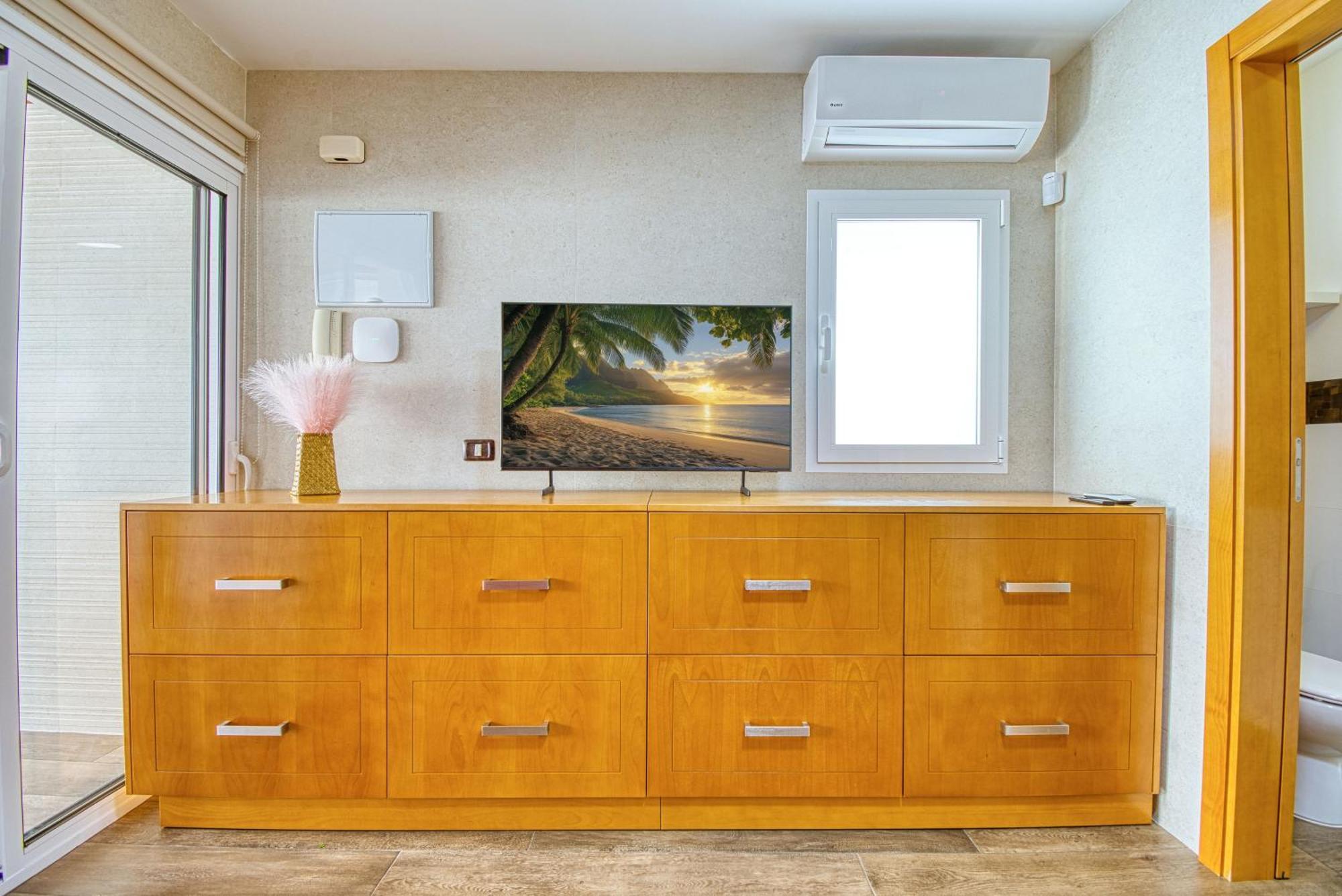 El Refugio De Aitana By Homestaygranacanaria マスパロマス エクステリア 写真
