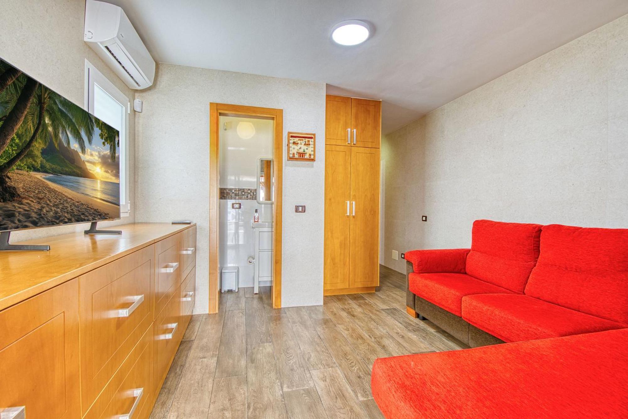El Refugio De Aitana By Homestaygranacanaria マスパロマス エクステリア 写真