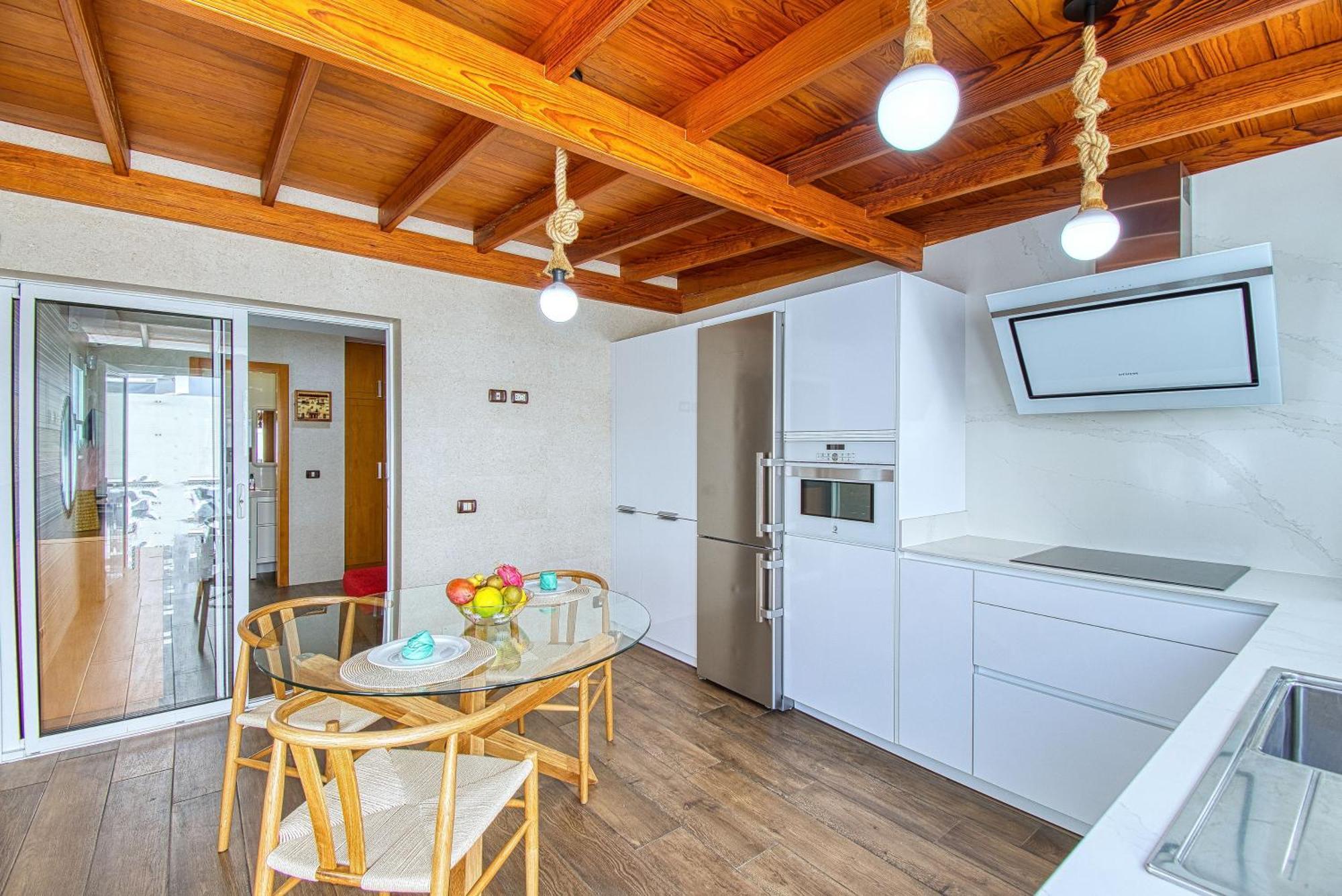 El Refugio De Aitana By Homestaygranacanaria マスパロマス エクステリア 写真