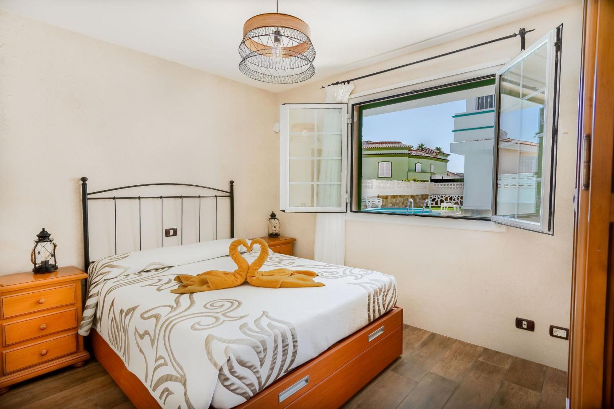 El Refugio De Aitana By Homestaygranacanaria マスパロマス エクステリア 写真