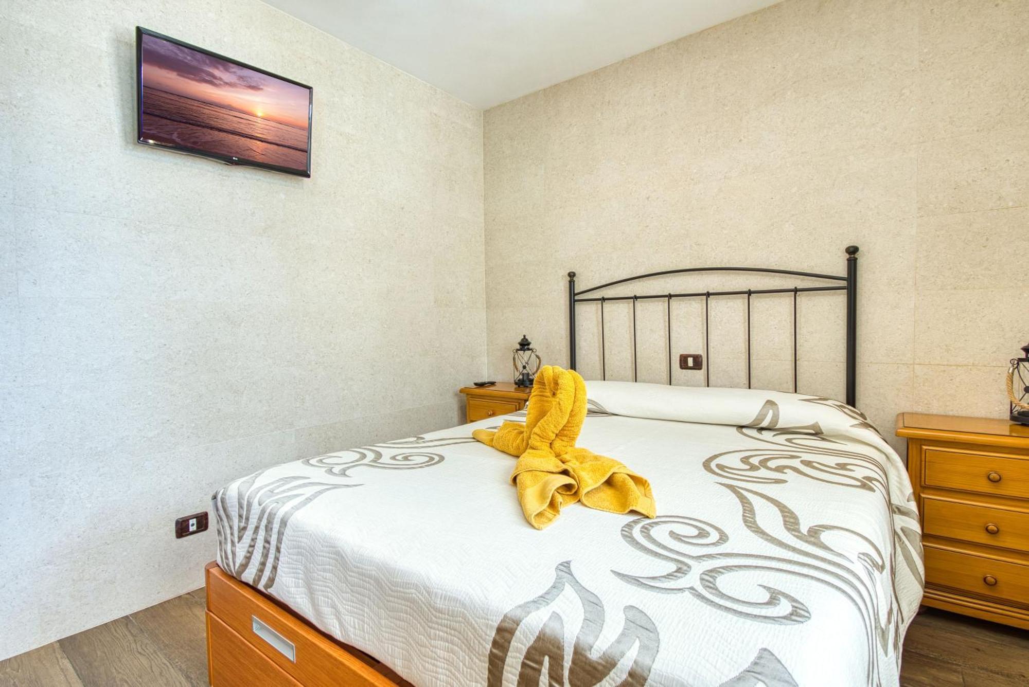 El Refugio De Aitana By Homestaygranacanaria マスパロマス エクステリア 写真